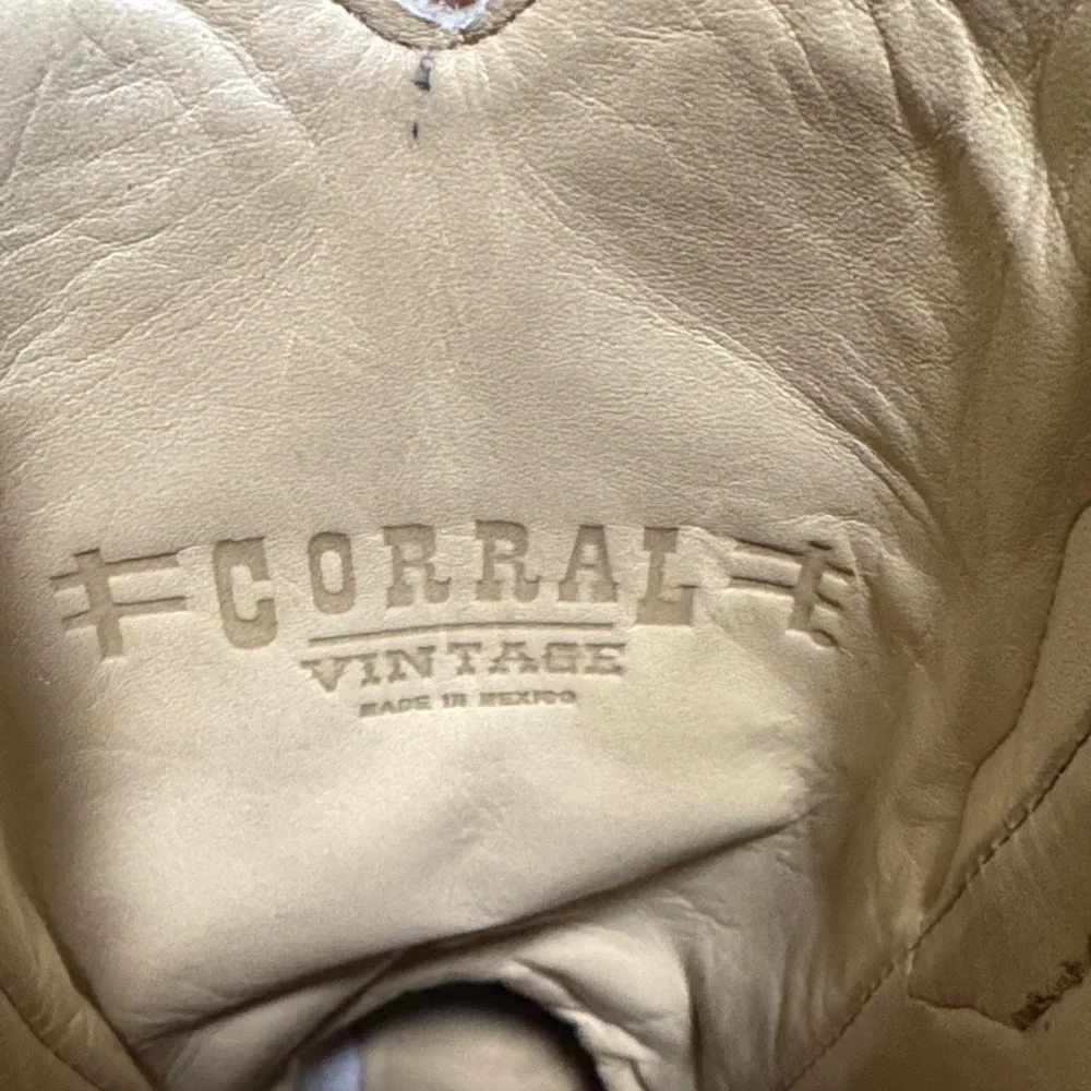 Corral boot - Picture 2 of 7
